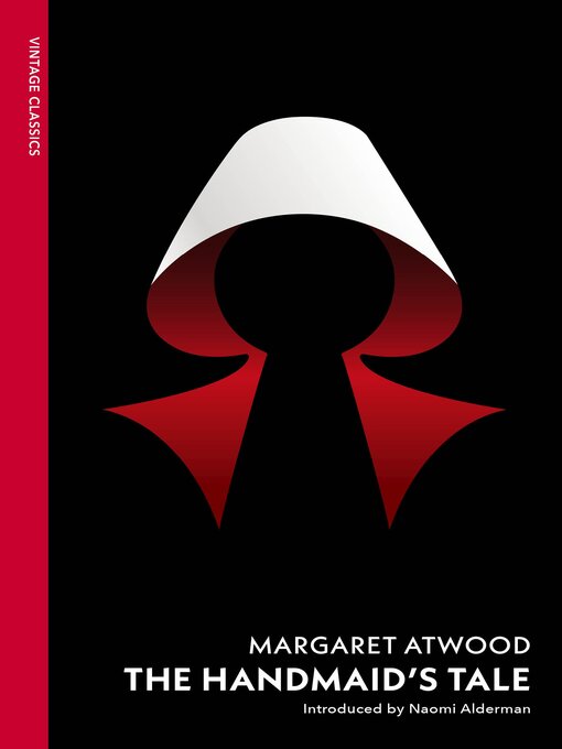 Title details for The Handmaid's Tale by Margaret Atwood - Wait list